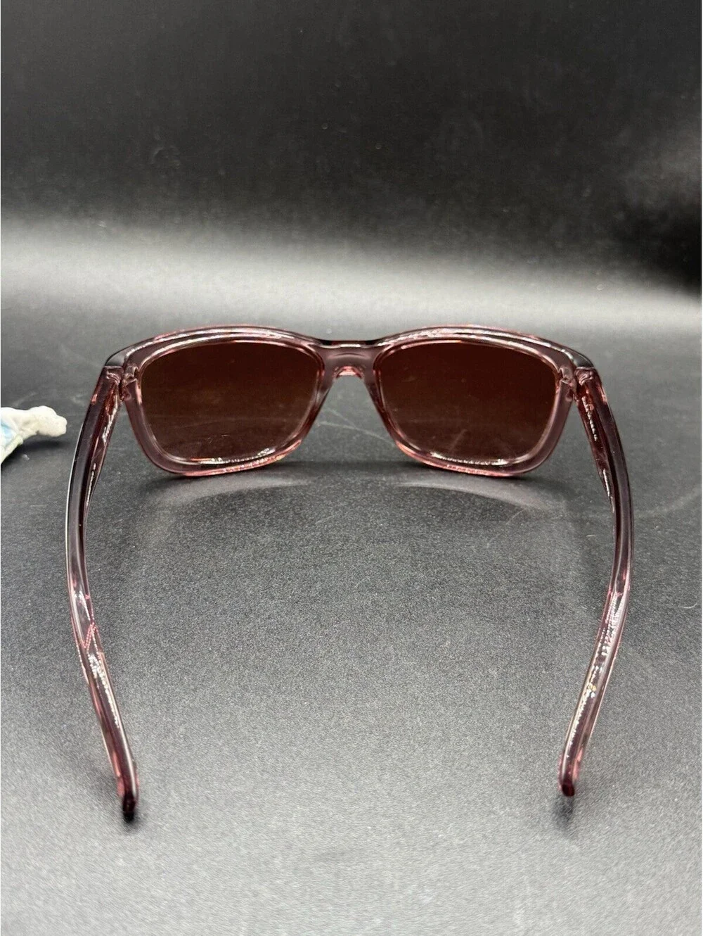 Oakley Forehand Rose Quartz/G40 Black Gradient Lenses OO9179-05
